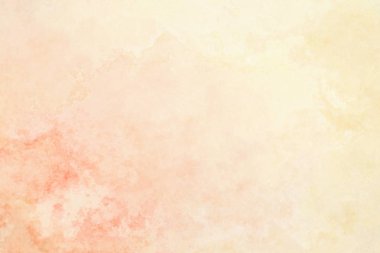 Kaotik hafif sulu boya arka plan doku. Boş soyut hafif sulu boya kağıdı arka plan kopya alanı ile.