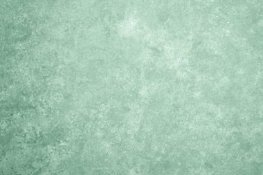 Yeşil doku tuval üzerine boyalı. Boş antika arka plan kopya alanı ile. Arka plan pamuk var ve doku tuval.