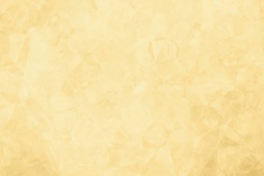 Çok renkli sarı geometrik buruşuk üçgen düşük Poli stil grafik arka plan.