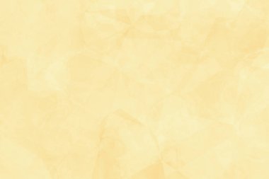 Çok renkli sarı geometrik buruşuk üçgen düşük Poli stil grafik arka plan.