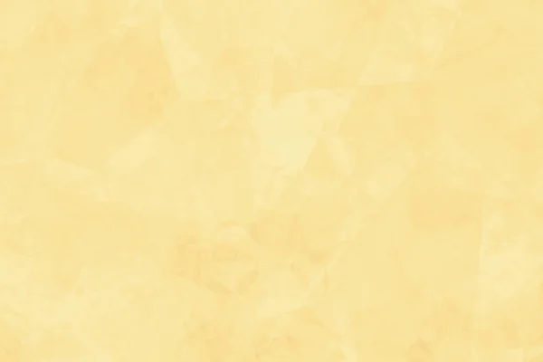 Vícebarevná Žluté Geometrické Zmačkané Trojúhelníkový Nízký Poly Styl Grafiky Pozadí — Stock fotografie