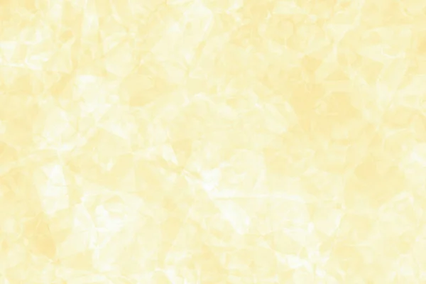 Multicolor Amarillo Geométrico Arrugado Triangular Bajo Poli Estilo Gráfico Fondo — Foto de Stock