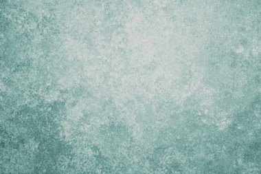 Yeşil doku tuval üzerine boyalı. Boş antika arka plan kopya alanı ile. Arka plan pamuk var ve doku tuval.