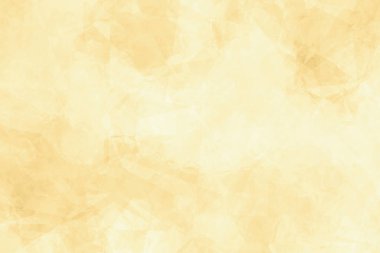 Çok renkli sarı geometrik buruşuk üçgen düşük Poli stil grafik arka plan.