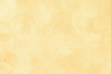 Çok renkli sarı geometrik buruşuk üçgen düşük Poli stil grafik arka plan.