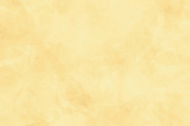 Çok renkli sarı geometrik buruşuk üçgen düşük Poli stil grafik arka plan.