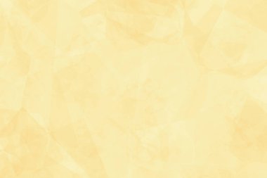 Çok renkli sarı geometrik buruşuk üçgen düşük Poli stil grafik arka plan.