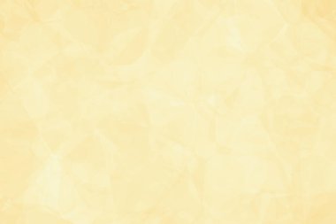 Çok renkli sarı geometrik buruşuk üçgen düşük Poli stil grafik arka plan.