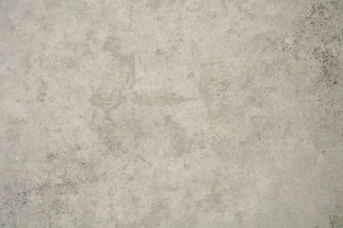 Tek renkli bej doku renk tonu ile. Eski duvar doku, Çimento-Beton Sanayi arka plan.