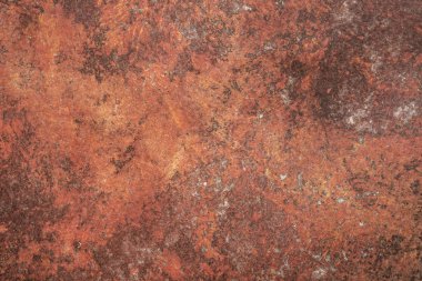 Kırmızı doku tuval üzerine boyalı. Sanatçı kırmızı tasarlamak pamuk grunge arka plan hazır.