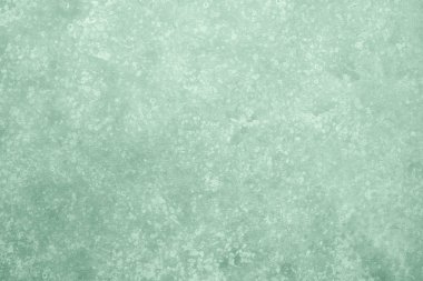 Yeşil doku tuval üzerine boyalı. Boş antika arka plan kopya alanı ile. Arka plan pamuk var ve doku tuval.