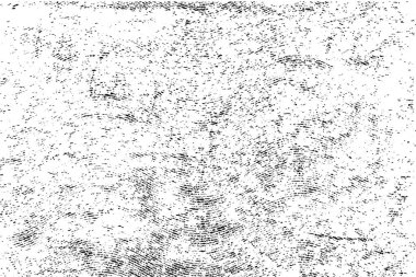 Noktalı resim monohrome doku satırları