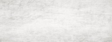 Uzun geniş beyaz ışık panoramik duvar kağıdı. Yatay pozisyonda uzun geniş panoramik arka plan dokusu