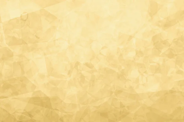Többszínű Sárga Geometriai Kócos Háromszög Alacsony Poly Stílus Grafikus Háttér — Stock Fotó