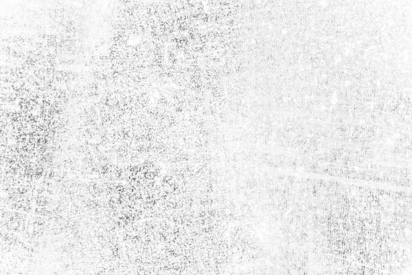 黑白线条 圆点的纹理 沙尘和划伤的背景 旧划伤脏表面的纹理 — 图库照片
