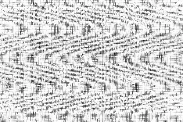Текстура Напівтонових Монохромних Грандж Ліній — стокове фото