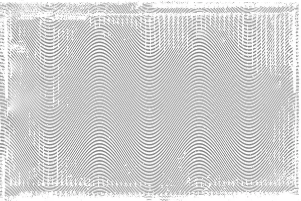Halftone Monohrome Grunge Lines Texture — Stock Photo, Image