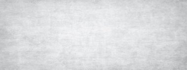 Uzun geniş beyaz ışık panoramik duvar kağıdı. Yatay pozisyonda uzun geniş panoramik arka plan dokusu