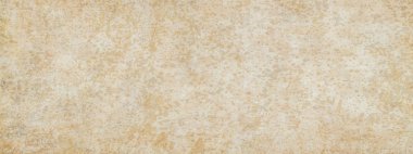 Yatay pozisyonda uzun geniş panoramik arka plan dokusu. Grunge ve karışıklık ile arka plan