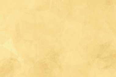 Çok renkli sarı geometrik buruşuk üçgen düşük Poli stil grafik arka plan.