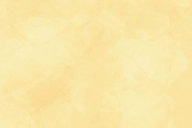 Çok renkli sarı geometrik buruşuk üçgen düşük Poli stil grafik arka plan.