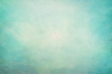 Boş soyut ışık suluboya kağıdı arka plan kopya alanı yeri olan.