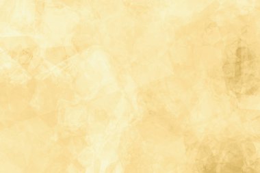 Çok renkli sarı geometrik buruşuk üçgen düşük Poli stil grafik arka plan.