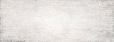 Uzun geniş beyaz ışık panoramik duvar kağıdı. Yatay pozisyonda uzun geniş panoramik arka plan dokusu