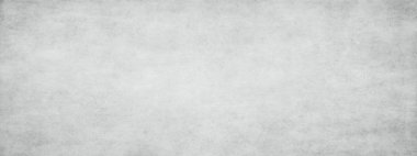 Uzun geniş beyaz ışık panoramik duvar kağıdı. Yatay pozisyonda uzun geniş panoramik arka plan dokusu