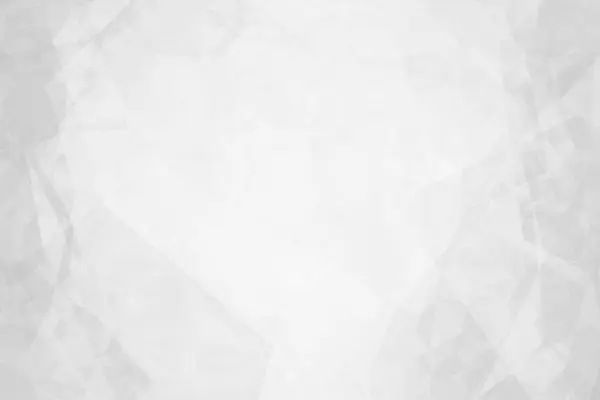 Világos Ezüst Szürke Sokszög Absztrakt Sablon Háromszög Alakú Geometrikus Minta — Stock Fotó
