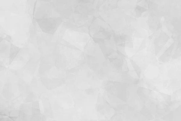 Світло Сірий Сірий Багатокутник Абстрактний Шаблон Трикутна Геометрична Вибірка Градієнтом — стокове фото