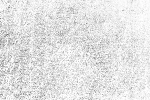 Texture Linee Bianco Nero Graffi Punti Grunge Polvere Sfondo Graffiato — Foto Stock