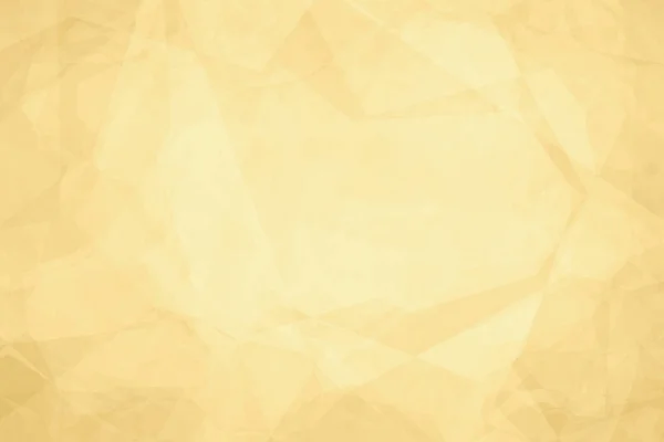 Többszínű Sárga Geometriai Kócos Háromszög Alacsony Poly Stílus Grafikus Háttér — Stock Fotó