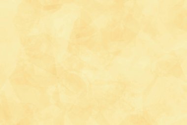 Çok renkli sarı geometrik buruşuk üçgen düşük Poli stil grafik arka plan.