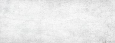 Uzun geniş beyaz ışık panoramik duvar kağıdı. Yatay pozisyonda uzun geniş panoramik arka plan dokusu