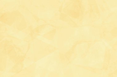 Çok renkli sarı geometrik buruşuk üçgen düşük Poli stil grafik arka plan.