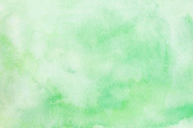 Boş soyut ışık suluboya kağıdı arka plan kopya alanı yeri olan.