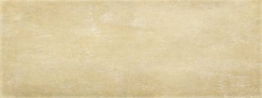 Yatay pozisyonda uzun geniş panoramik arka plan dokusu. Grunge ve karışıklık ile arka plan