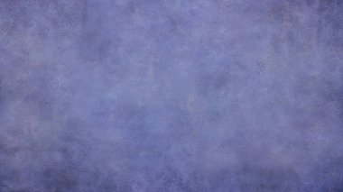 Mavi el-boyalı arka planında