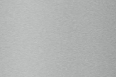 Fırçalanmış metal doku. Parlak metal doku arka plan ışık yansıması ile.