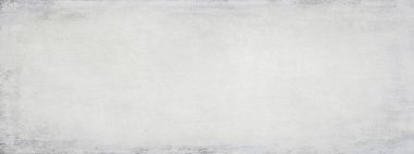 Uzun geniş beyaz ışık panoramik duvar kağıdı. Yatay pozisyonda uzun geniş panoramik arka plan dokusu