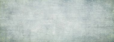 Yatay pozisyonda uzun geniş panoramik arka plan dokusu. Grunge ve karışıklık ile arka plan