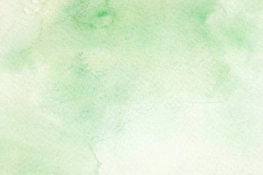 Boş soyut ışık suluboya kağıdı arka plan kopya alanı yeri olan.