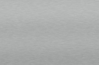 Fırçalanmış metal doku. Parlak metal doku arka plan ışık yansıması ile.