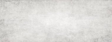 Long wide white light panoramic wallpaper.Long wide panoramic background texture in horizontal position clipart