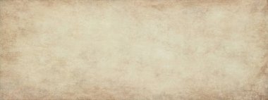 Yatay pozisyonda uzun geniş panoramik arka plan dokusu. Grunge ve karışıklık ile arka plan