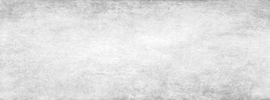 Uzun geniş beyaz ışık panoramik duvar kağıdı. Yatay pozisyonda uzun geniş panoramik arka plan dokusu