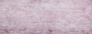 Yatay pozisyonda uzun geniş panoramik arka plan dokusu. Grunge ve karışıklık ile arka plan