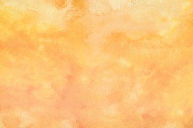 Boş soyut ışık suluboya kağıdı arka plan kopya alanı yeri olan.