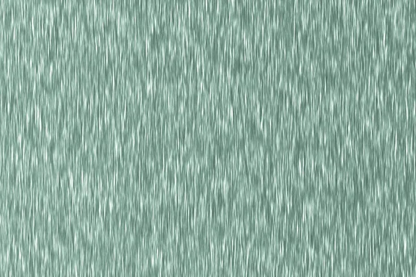 Brushed green  metal texture. Polished metal texture background with light reflection.